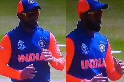 WATCH: Kohli scares Bairstow over DRS hilariously during IND ENG match