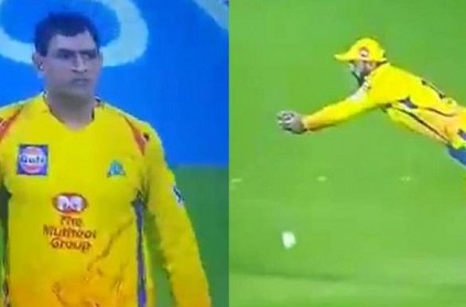 Watch: MS Dhoni\'s Angry reaction on Murali Vijay goes viral