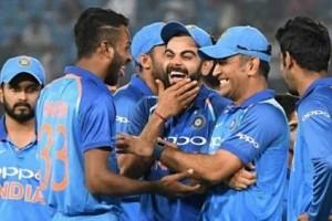 ‘உலகின் பெஸ்ட் பேட்ஸ்மேன்’.. உலகக் கோப்பை கிரிக்கெட் மைதானத்தில் இந்திய வீரரின் மெழுகுச்சிலை!