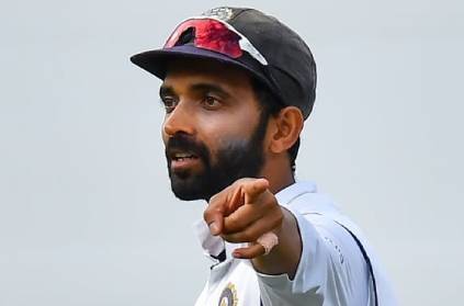 We respect Stokes decision to take a break from cricket: Rahane