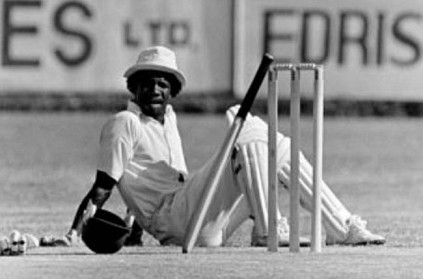 West indies former cricketer david murray passed away at 72
