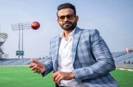 What is wrong with Indian bowlers explained Irfan Pathan