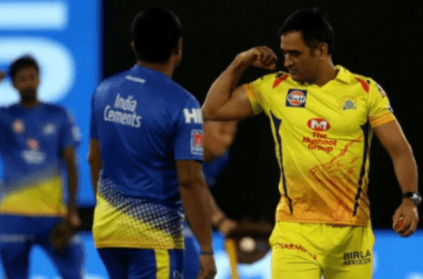 what will happen to MSDhoni if IPL2020 get cancelled, Akash Chopra