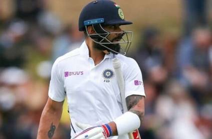 whenever virat not played well rahane helps says msk prasad