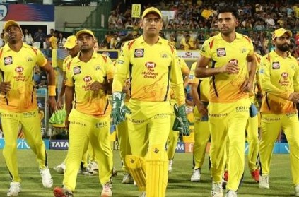 Who Can Lead Chennai Super Kings After Dhoni\'s retiremnet