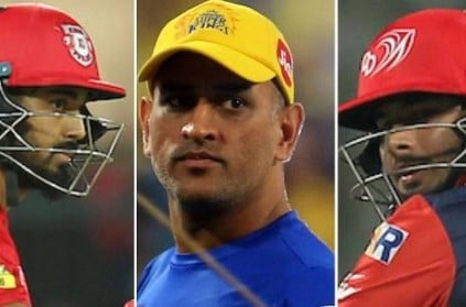 Who is the WK in t20 Dhoni, KL Rahul, Rishabh Pant