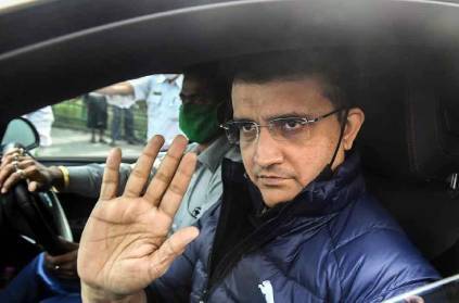Why Dhoni as Team India mentor for T20 World Cup, Ganguly explains