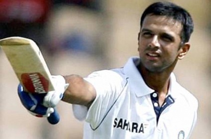 Winning Or Losing Doesn’t Make You A Lesser Player: Rahul Dravid Talks