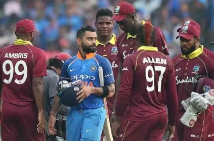 World cup 2019: 27 year old record of IND vs WI