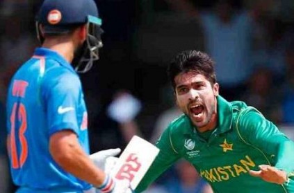World Cup 2019: Asif Ali, Mohammad Amir included in Pakistan squad