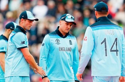 World cup 2019: Jason Roy to miss 2 World Cup matches due to injury