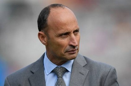 World Cup 2019: Nasser Hussain on difference between England & India