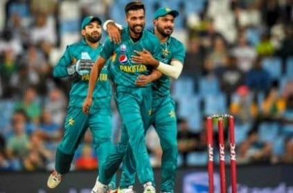 World Cup 2019: Pakistan Add Amir, Wahab, Asif to World Cup Squad