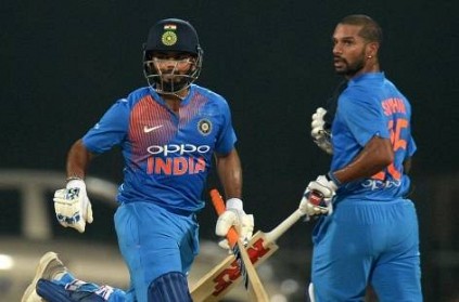 World cup 2019: Rishabh Pant is confirmed as Dhawan\'s replacement