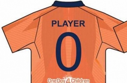 World Cup 2019: Team India to wear orange jersey against England match