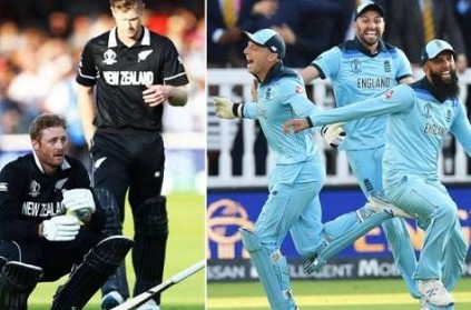 World Cup semis and finals not to be decided by boundary count