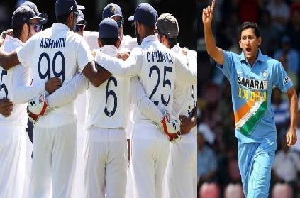 wtc final ajith agarkar choose india number one bowler