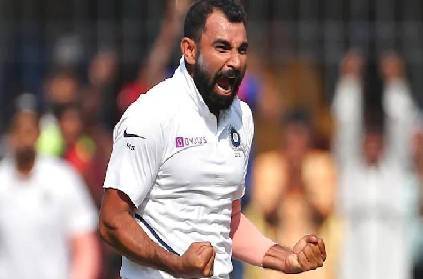 wtc final mohammed shami india pace bowling unit nz