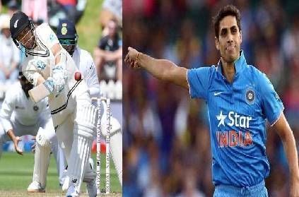 wtc new zealand india ashish nehra predicts bowling line up