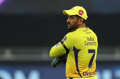you can never count out csk and ms dhoni says parthiv patel