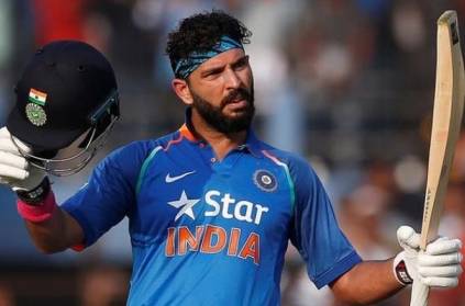 Yuvraj Singh says India Team missed a solid number 4