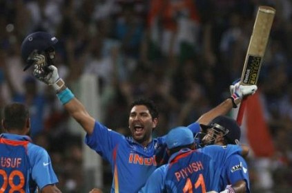 Yuvraj Singh seeks BCCI\'s permission to play in foreign T20 leagues