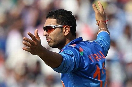 Yuvraj Singh set for Toronto Nationals in Global T20 Canada