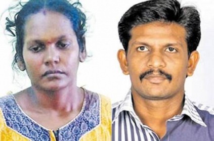 1 year old boy baby beaten to death by mother in Tirunelveli