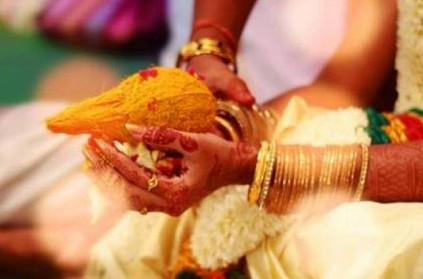 10 family members arrested for conducting child marriage in Dindigul