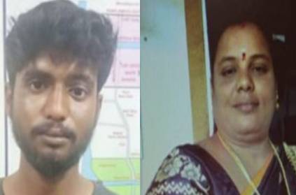 12th standard student kidnapped by youth in chennai