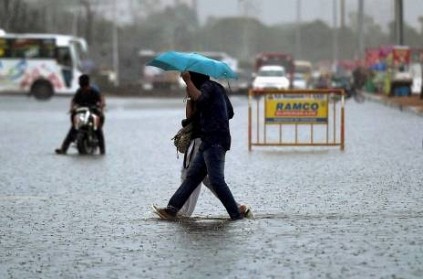 14 districts in Tamil Nadu to receive heavy rain IMB