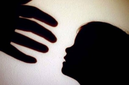 13 year old girl kidnapped raped by woman in Karaikal