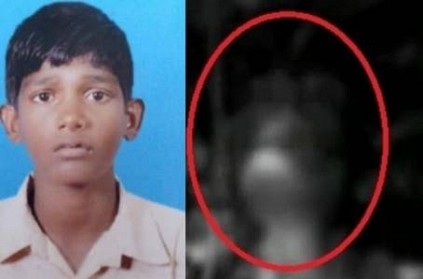 15 years old boy brutally murdered in Villupuram