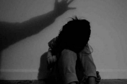 15 yo girl catches father attempting to rape 4 yo saves her