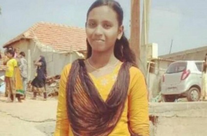 18 year old woman commits suicide in Kanyakumari