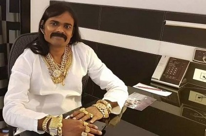 2 Business man files Cheating Case against Hari Nadar