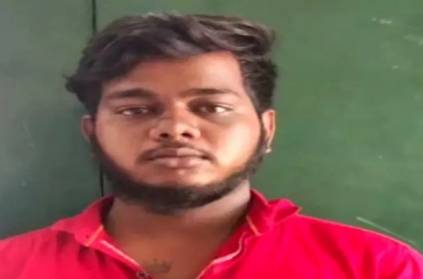 21 years Chennai boy arrested for stealing Bike