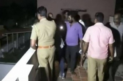 2nd Mother killed 6 year old baby near chrompet in Chennai