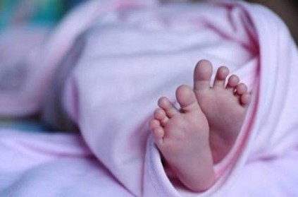 3 year old child dies in fire accident in Chennai
