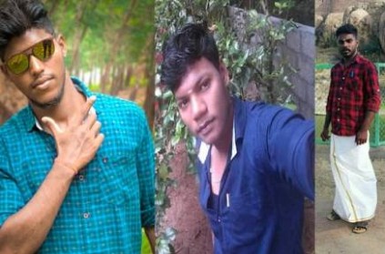 3 youth died in electric shock in western ghats kanyakumari
