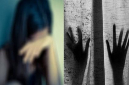 4 held in Trichy for raping 15 year old mentally ill girl