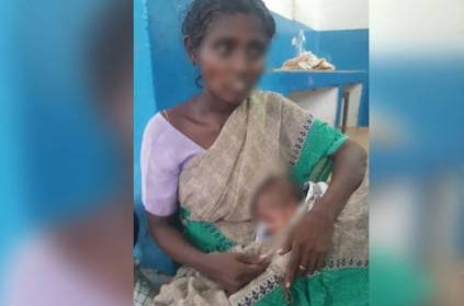 5 arrested including dad for sold his daughter in nellai