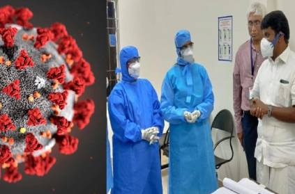 5 new COVID-19 Cases in Salem Tamil Nadu: Coronavirus Update