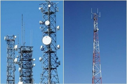 600 Towers missed network company lodged a complaint
