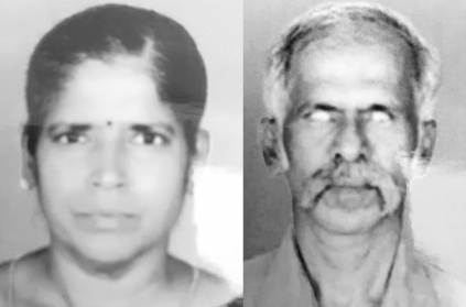 65 Years old woman dies after her 75 yr-old husband passed away