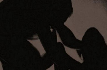 7 year old girl raped in Trichy while mother was at drama