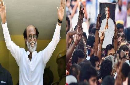actor rajinikanth to launch his political party in january 2021