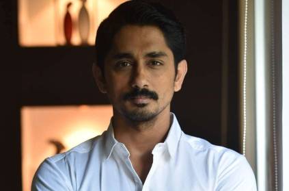 actor siddharth tweets amid elections in 5 states