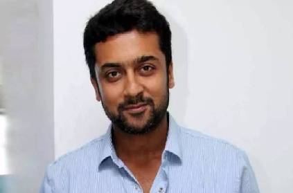 actor suriya tests positive for covid 19 corona twitter reacts details