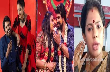 actress chithra death husband hemnath secrets revealed rekha nair